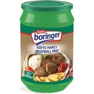 Köfte Harcı 900 gr