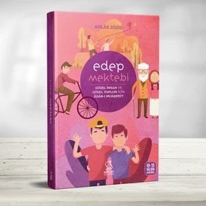 Edep Mektebi