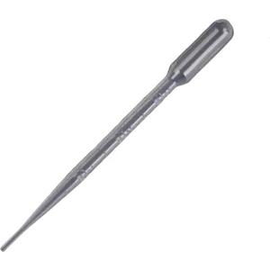 Pastör Pipet 3 ml 100'LÜ