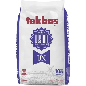 Un Baklavalık Böreklik Un 10 kg