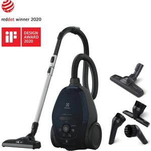 PURED8 PD82-4STT  Toz Torbalı Süpürge