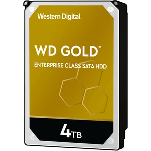 Gold Enterprise 4TB 3.5" Sata 3 7200RPM 256MB Sabit Disk (WD4003FRYZ)