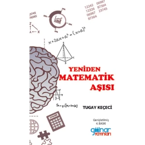 Yeniden Matematik Aşısı - Tugay Keçeci