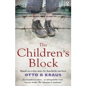 The Children's Block - Ota B. Kraus
