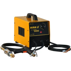 Cs 5000 5 Kva Kaporta Çektirme Makinası