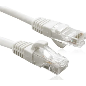 Oem Cat6 23AWG Network Patch Kablosu 1 m Gri