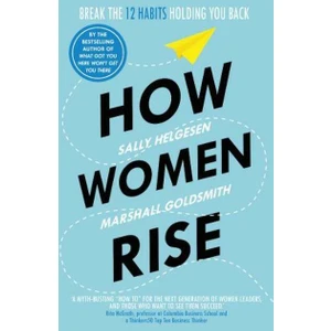 How Women Rise - Marshall Goldsmith