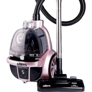 SET12311 Spektron Premium Toz Torbasız Elektrikli Süpürge