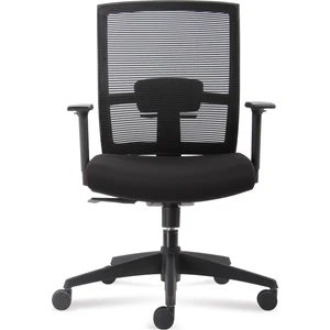 Ergonomik Fileli Çalışma Koltuğu