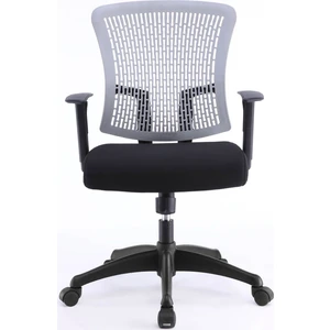 Afa Esnek Sırtlı Ergonomik Çalışma Koltuğu