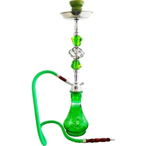 Akarsu Nargile Orta Boy Nargile Takımı 55 cm