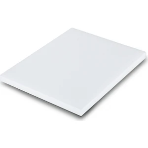 Kesim Levhası - Beyaz  60x40x2