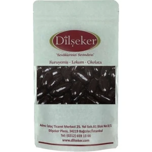 Bitter Portakal Draje 250 gr