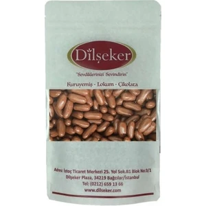 Sütlü Portakal Draje 1 kg