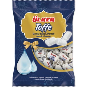 Damla Sakızlı Toffe 350Gr