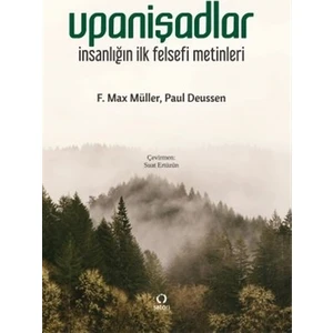 Upanişadlar - Paul Deussen