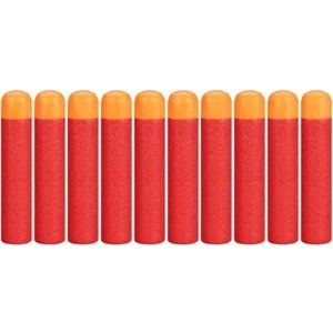 Hasbro Nerf Mega 10'lu Yedek Paket A4368