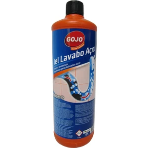 Lavabo Açıcı 1 L
