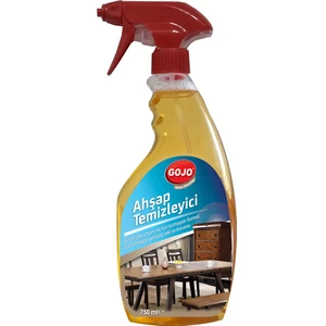 Ahşap Temizleyici  750 ml