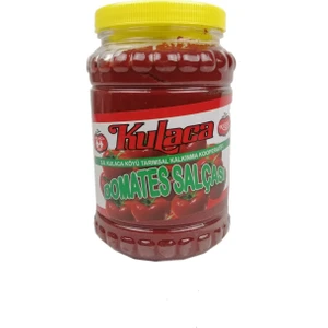 Domates Salçası 2.5 kg