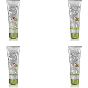 Feet Up Advanced Çatlamış Topuklar Için Onarıcı Krem 75 ml 4 Adet Ayak Kremi
