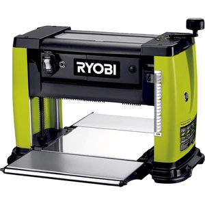 RAP1500G  Profesyonel Taşınabilir Kalınlık Makinası 1500 W 318 mm