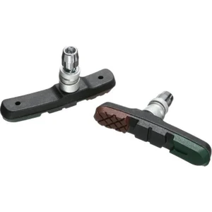 MTB-960V Üç Renkli Fren Pabucu