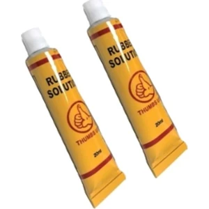 Hsgl Thumps Up Yama Solüsyonu 2X20 ml