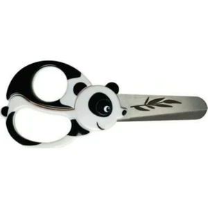 Panda Solak ve Sağlak Çocuk Makası