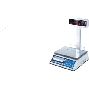 Ege LED Hesaplamalı Terazi 30 kg
