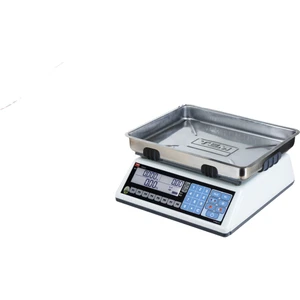 Ege M Pazarcı Tip Terazi 30 kg