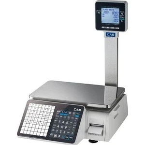 Cas cl 3000 Barkodlu Terazi 30 kg