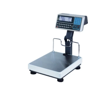 Hesaplamalı Terazi Kırılır Boyun 35 x 40 cm 150 kg