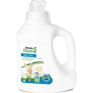 Sa8 Baby Konsantre Sıvı Çamaşır Deterjanı Amway Home 1lt