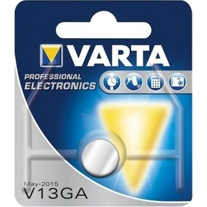 V13GA LR44 1.5V Alkalin Pil 10'lu