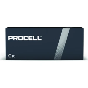 Procell LR14  1.5V C Tipi Orta Alkalin Pil 10'lu