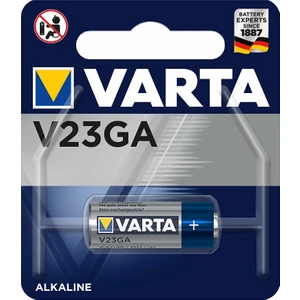 V23GA A23 12V Alkalin Pil 10'lu