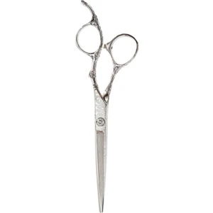 Damascus Özel Seri Profesyonel Saç Kesim Makası Damascus 6.5 Inch