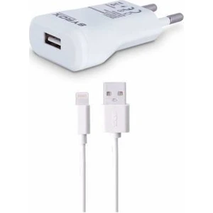 J17 1.0A Lightning Şarj Cihazı