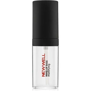 New Well Mattifying Makyaj Bazı- 30 Ml.