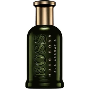 Hugo Boss Boss Bottled Oud Aromatıc Edp Erkek Parfüm 100ML