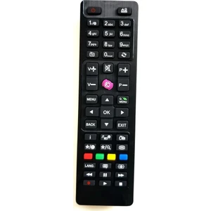Hı-Level Smart LED Tv Kumanda RC4849