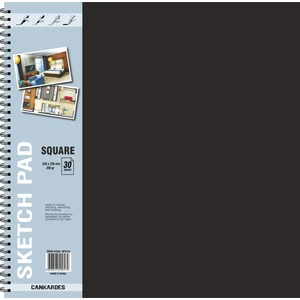 Pad Marker Defteri Square - 200 gr