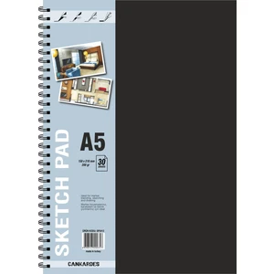 Pad Marker Defteri A5 - 200 gr