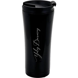 Kişiye Özel 500 Ml. Paslanmaz Çelik Termos Mug