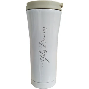Kişiye Özel 500 Ml. Paslanmaz Çelik Termos Mug