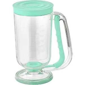 Plastik KNG-001 Hamur Dağıtıcı