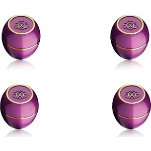 Tender Care Siyah Frenk Üzümü Aromalı Koruyucu Balm 15 ml - 4 Adet