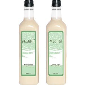 Mineralli Bentonit Kili 2x1 Litre