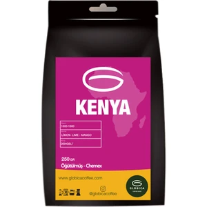 Kenya Filtre Kahve 250 gr - Chemex